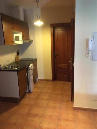 Фото Apartamentos Turisticos Rurales El Pua