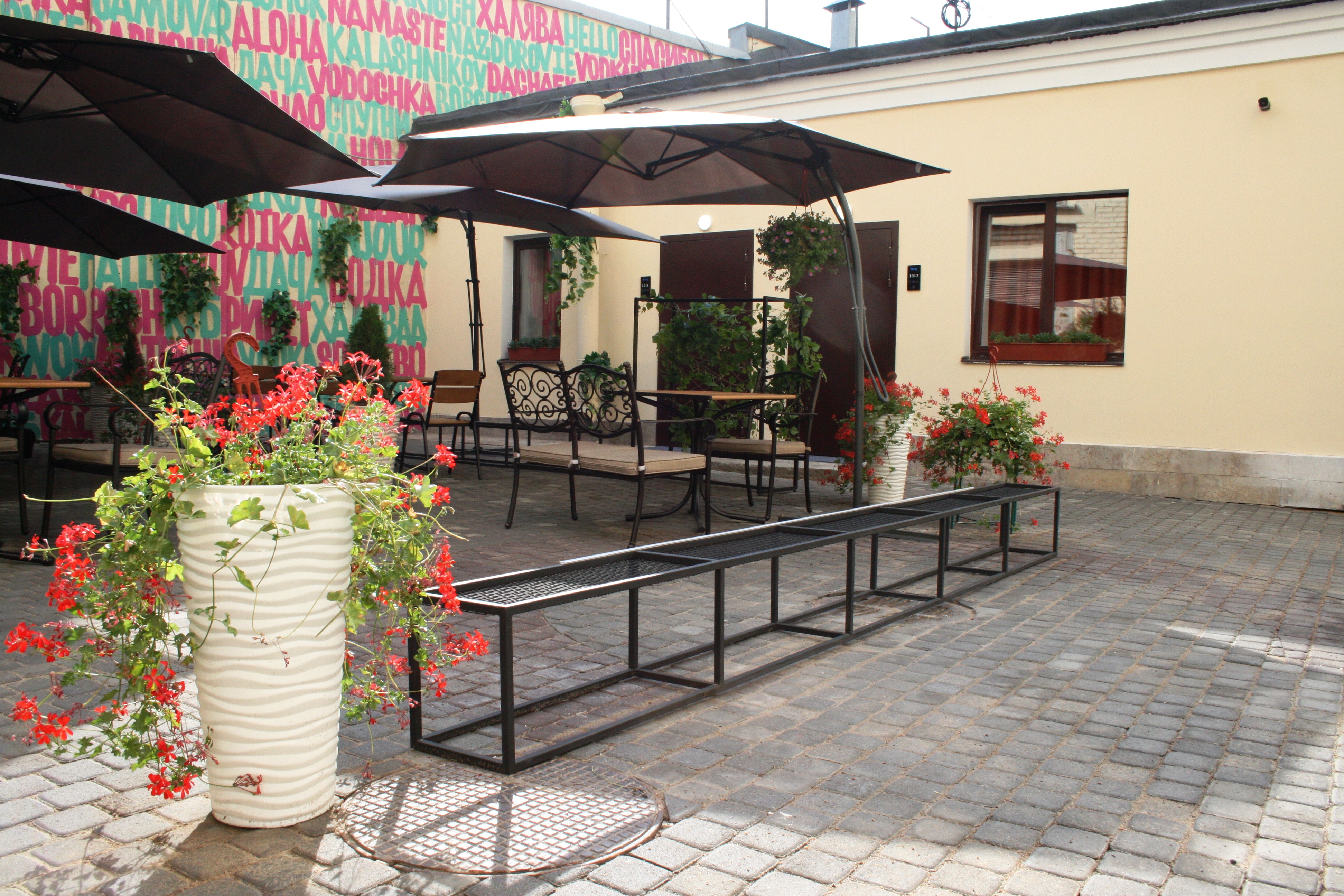 Фото Izzzi у Гостиного двора