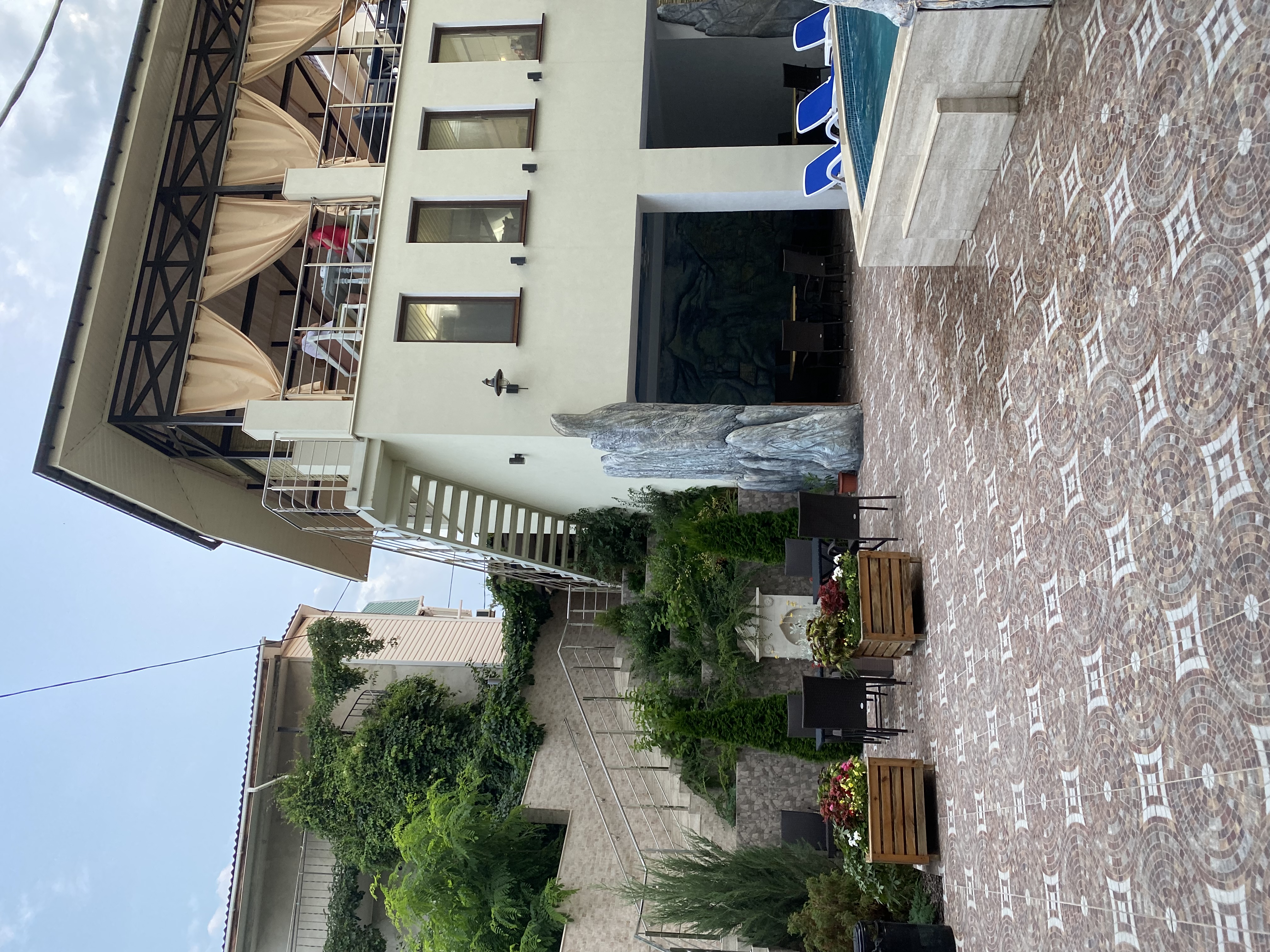 Фото Ориентал