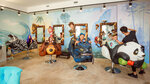Wonder Wood (Narymskaya Street, 23), beauty salon