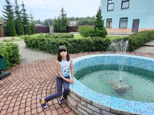 Гостиница Транзит