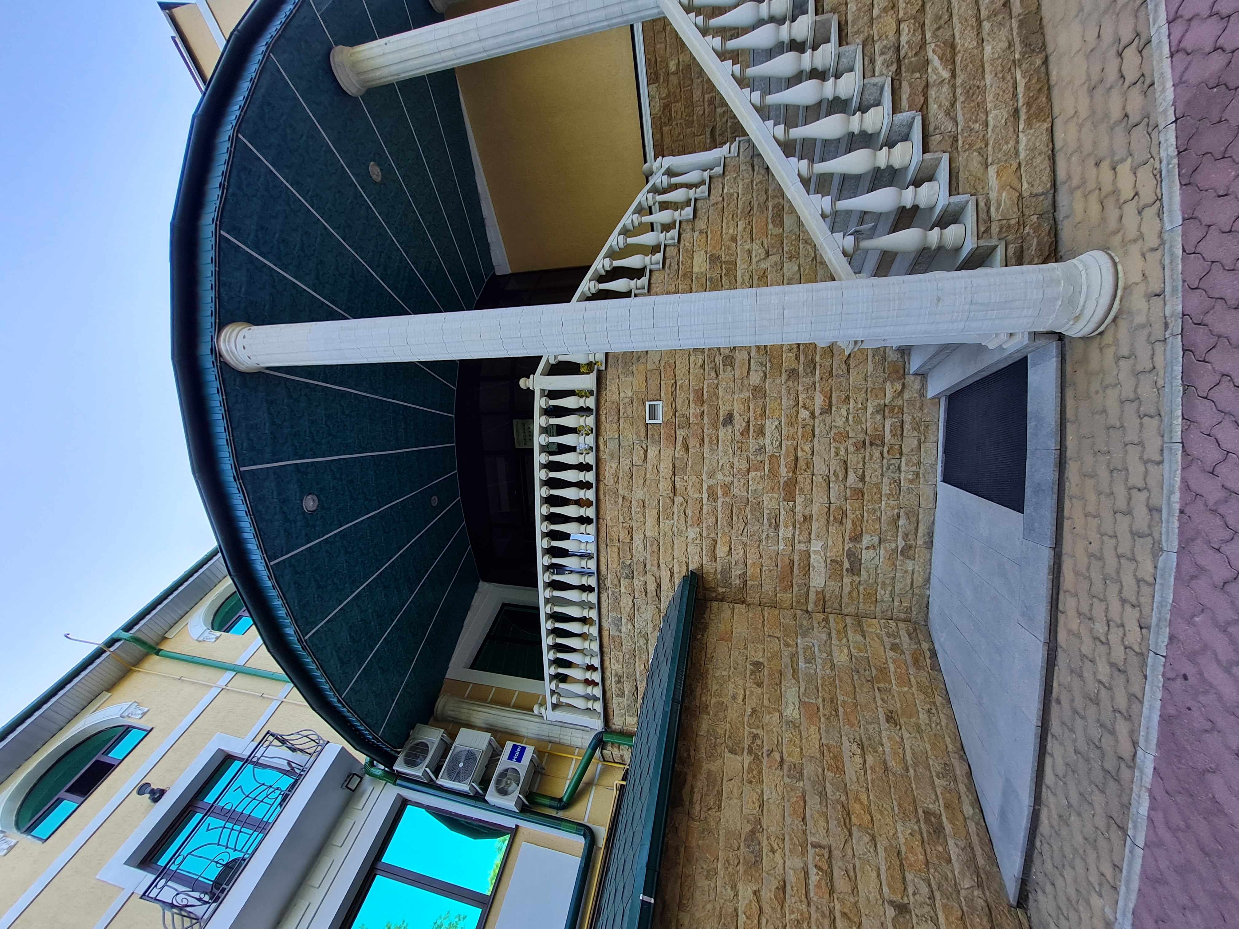 Фото Plaza Essentuki