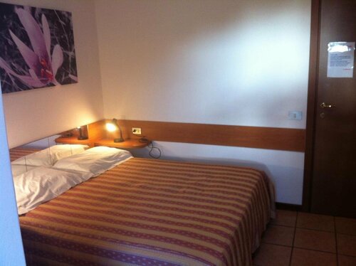 Гостиница Hotel Pontenuovo