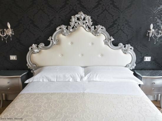 Apartments Opera Relais, Messina, photo