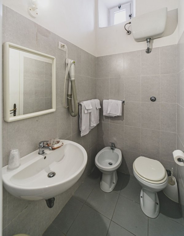 Фото Hotel Alfiero