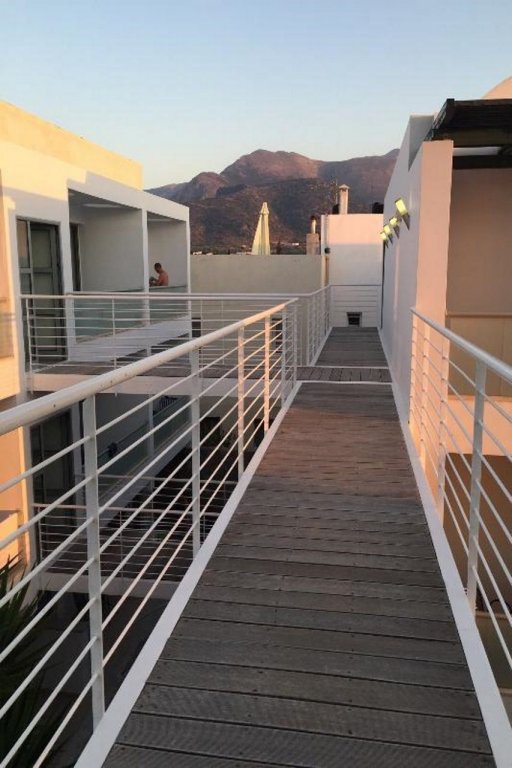 Фото Angela Suites Boutique Hotel