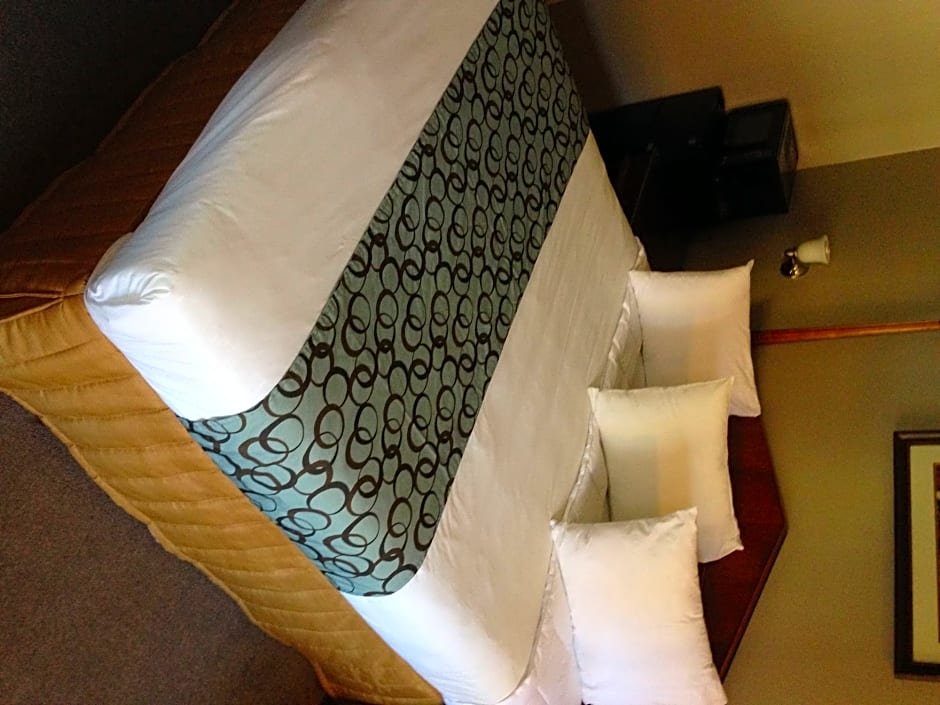 Фото Five Star Inn West Covina