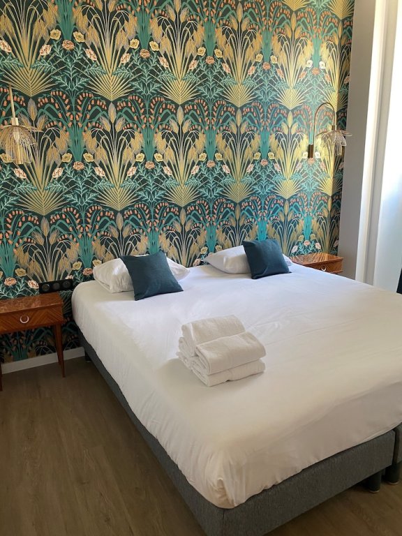 Фото Grand Hotel de la Poste Vienne