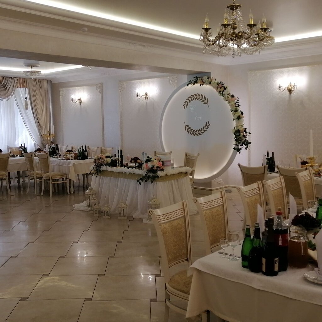 Богдана ул карла либкнехта 2 фото Bogdanna, restaurant, Россия, Курск, улица Карла Либкнехта, 2 - Yandex Maps