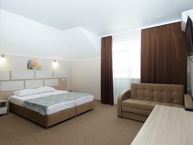 Фото отеля 5