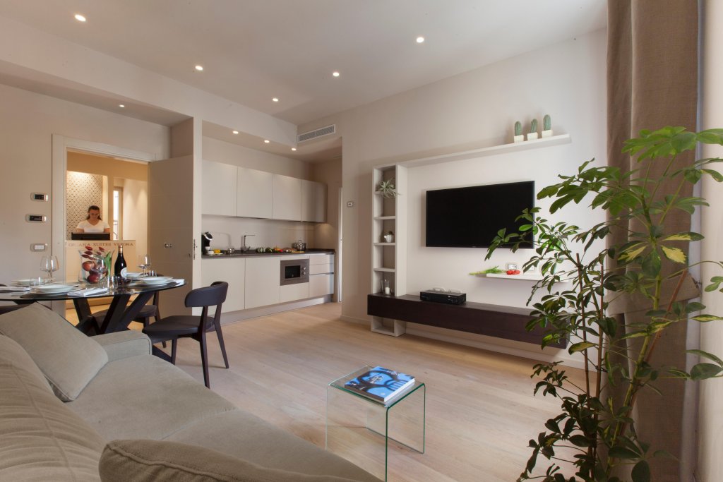 Фото Oriana Suites Verona