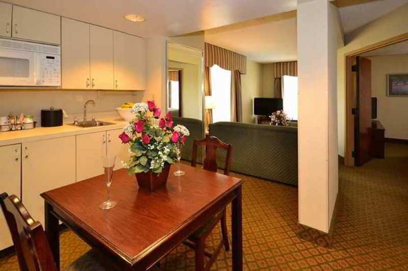 Фото Hampton Inn South Hill