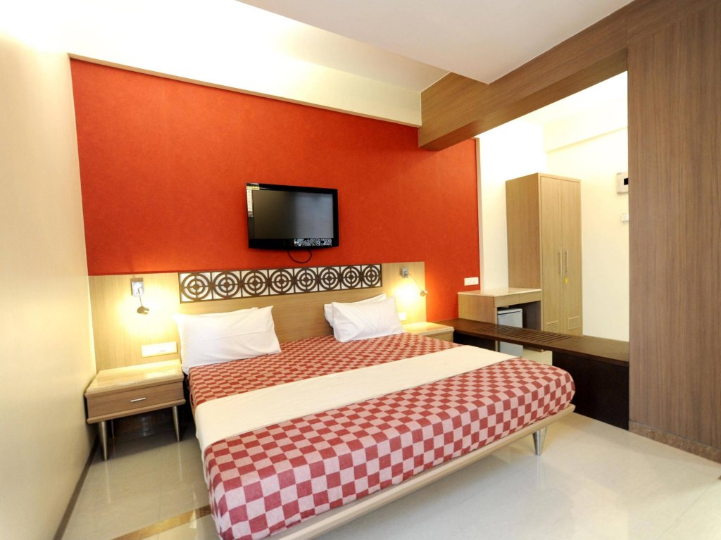 Фото The UniContinental - Campus Accommodation