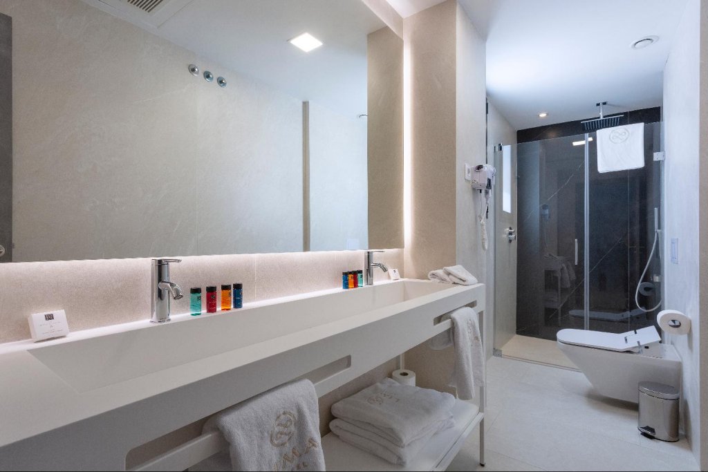 Фото Hotel Lima Marbella