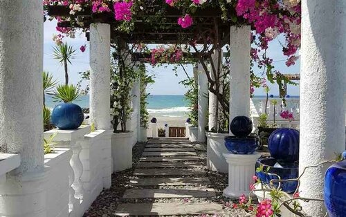 Гостиница San Juan Treasure Resort в Провинции Ла-Унион