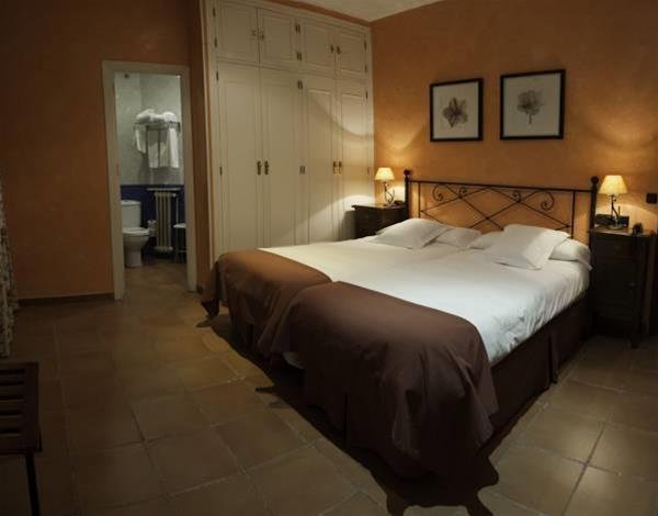 Фото Hotel Alfonso IX