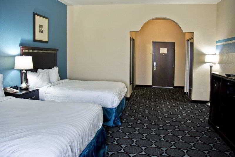Фото Best Western Sonora Inn & Suites