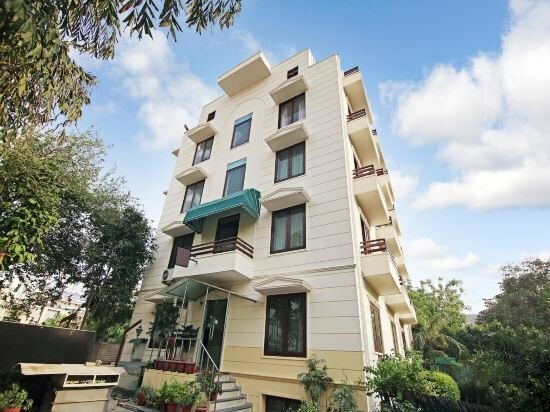Hotel Capital O 29737 Casa Cyber, Gurgaon, photo
