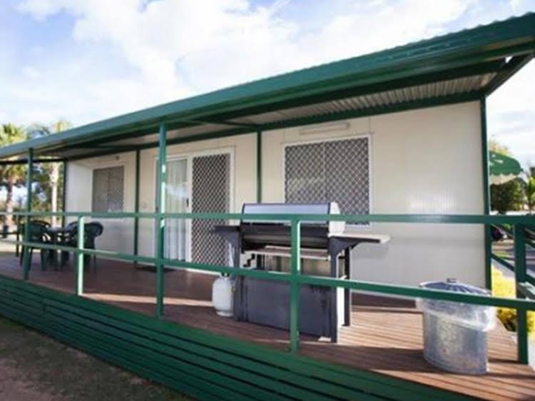 Фото Big4 Goondiwindi Holiday Park