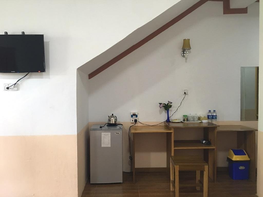 Фото Wun Tawp Garden Hotel