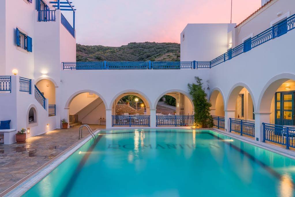 Фото Romantica Apartments