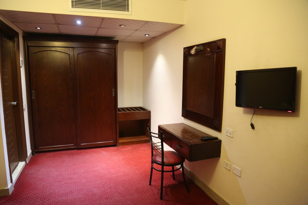 Фото Monte Cairo