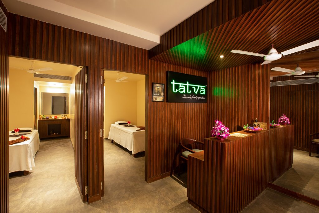 Фото Marquis Beach Resort