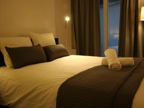 Гостиница B&b Keizers Canal в Амстердаме