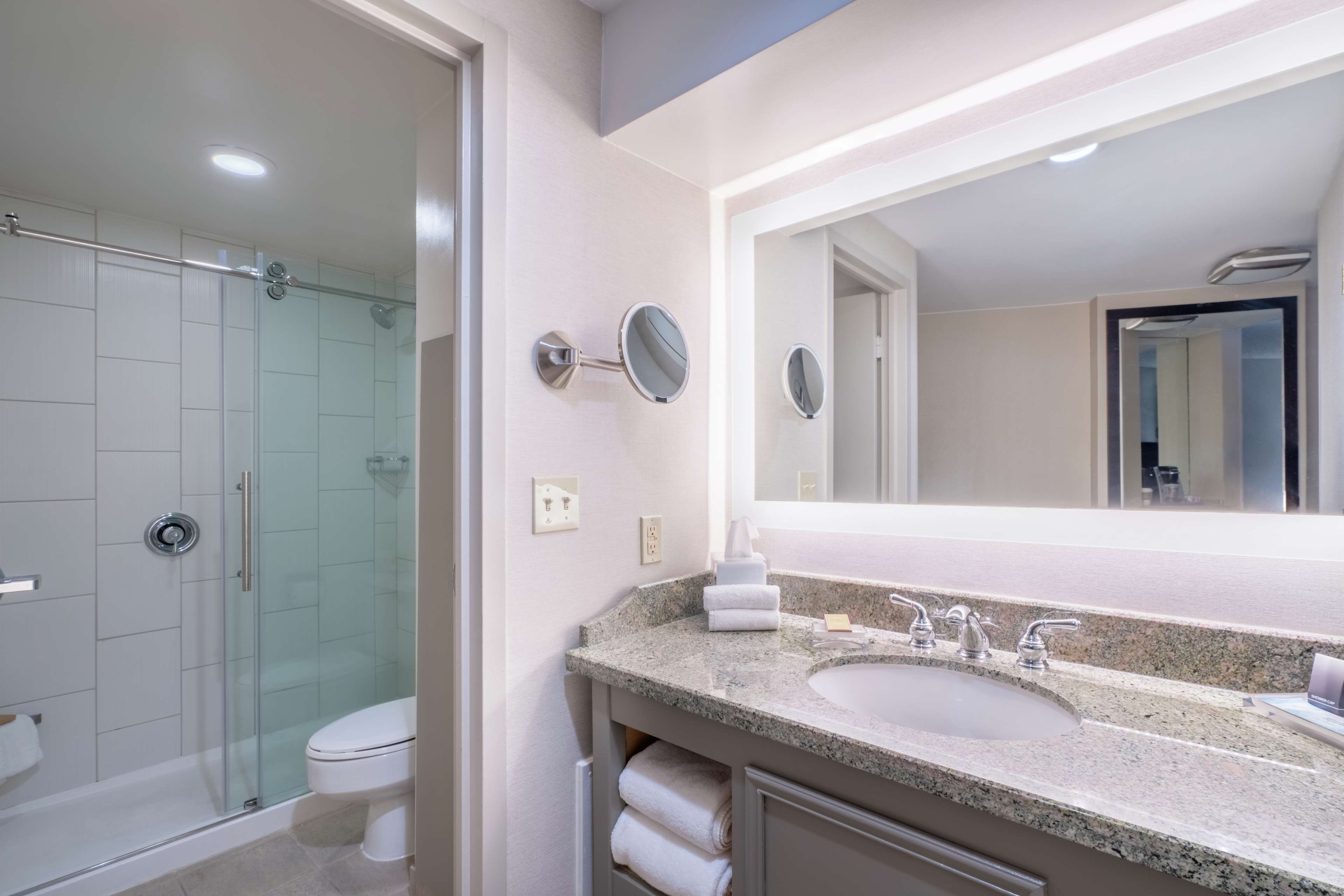 Фото Hilton Memphis