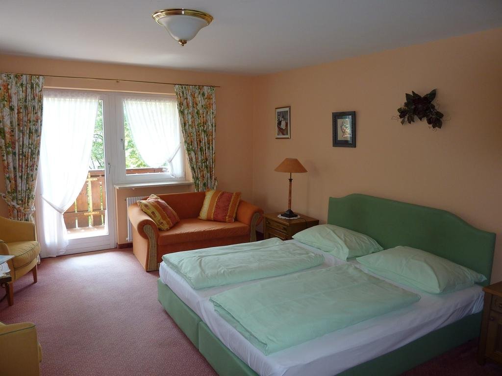 Фото Hotel Kienberger Hof