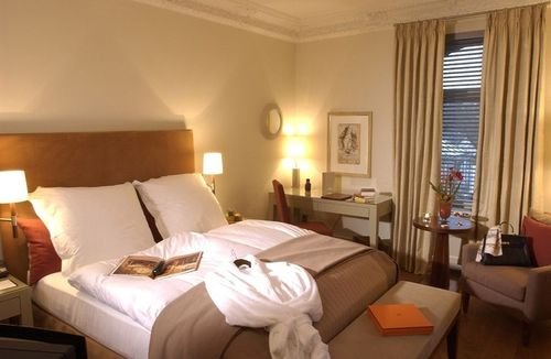 Фото Hotel Süllberg Karlheinz Hauser