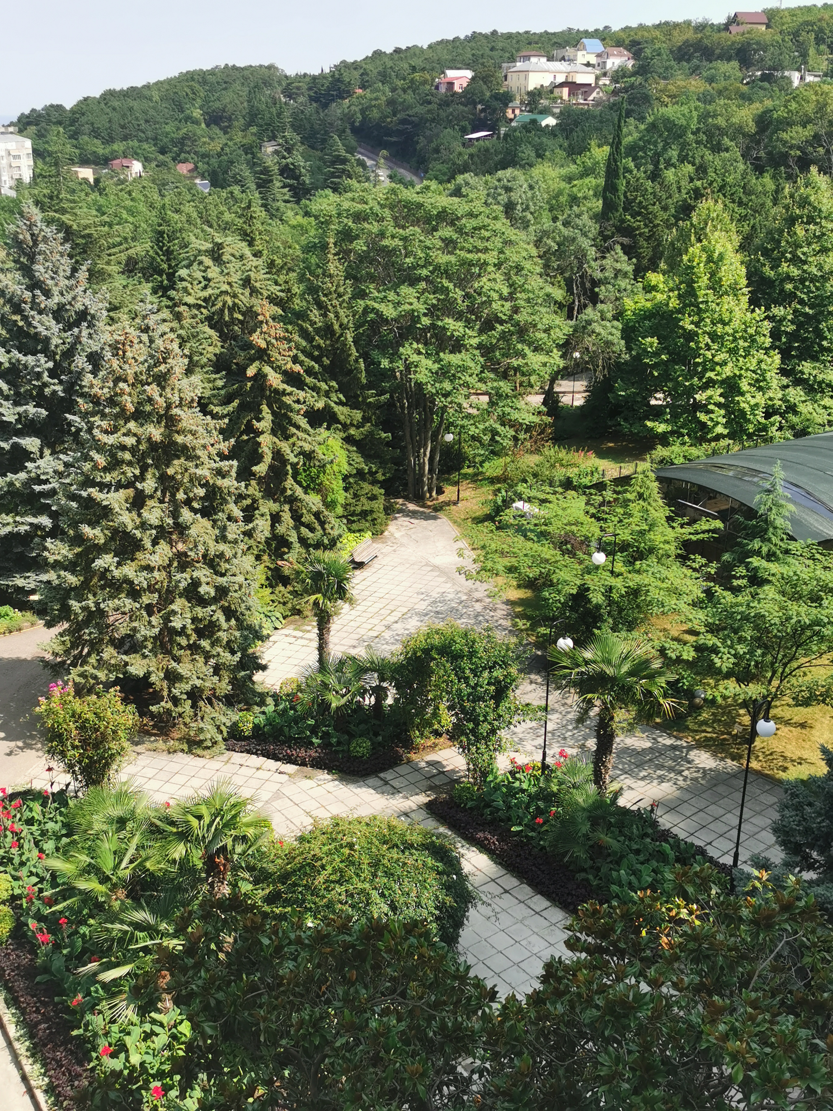 Фото Санаторий Узбекистан