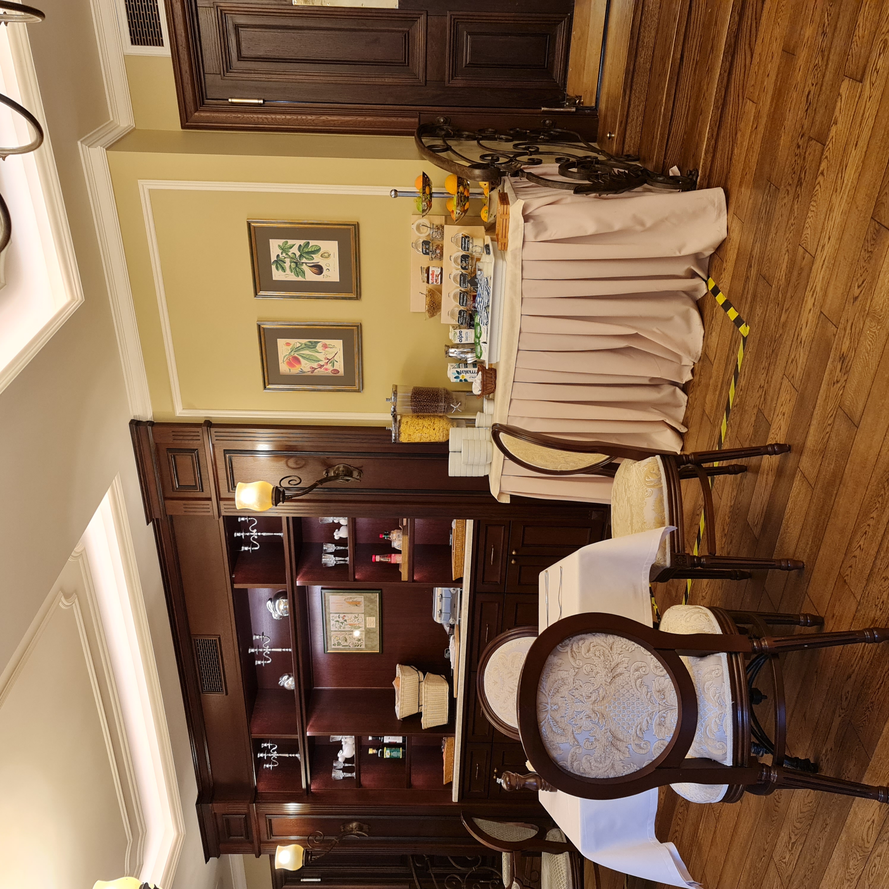 Фото Garden Street