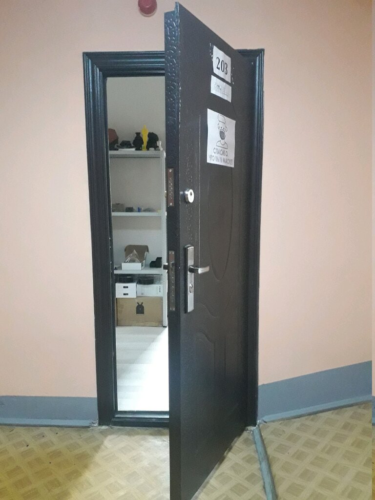 3د الخدمات Minsk's Studio of 3D printing ، مينسك، صورة