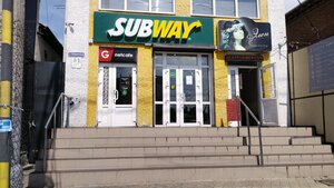Sbw X Subway (Severnaya Street, 3), fast food