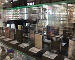 Tabak Plus (Lunacharskogo Street, 134) ، متجر سجائر إلكترونية