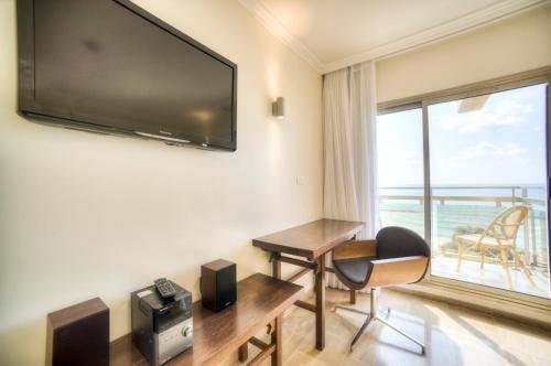 Фото Residence Beach Hotel