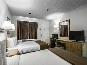 Гостиница Studio 6 Sacramento, Ca - Natomas