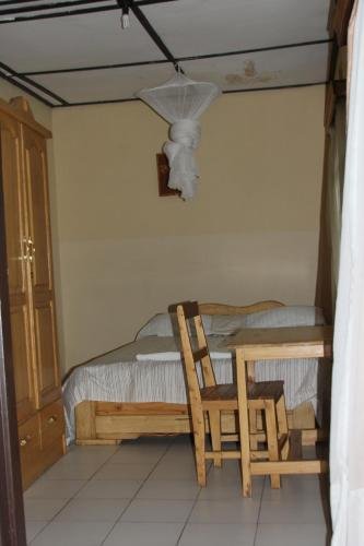 Фото Golf Eden Guest House