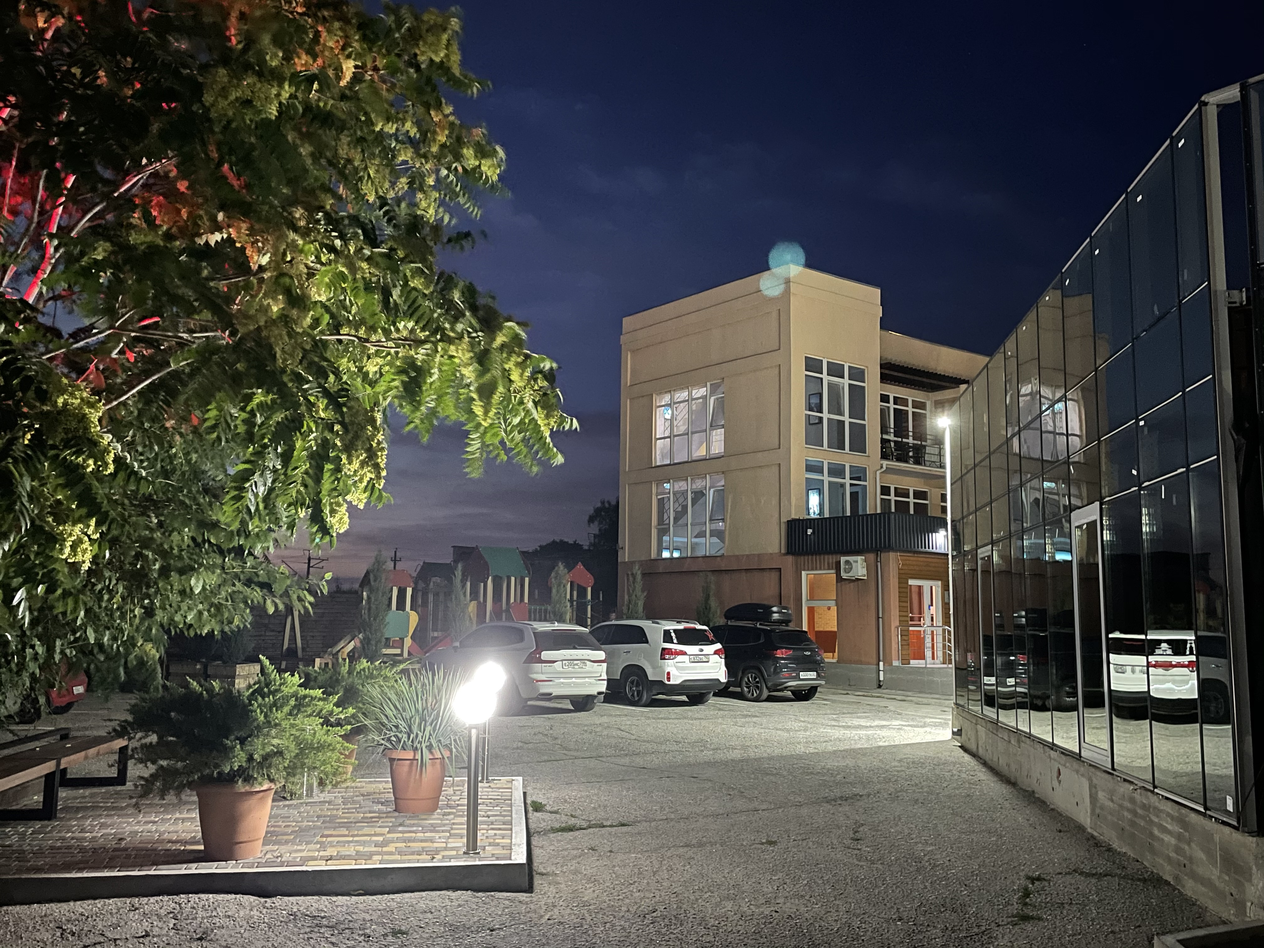 Фото Аура-Крым