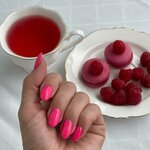 Beauty Bar Lav (Yeleny Kolesovoy Street, 5), nail salon