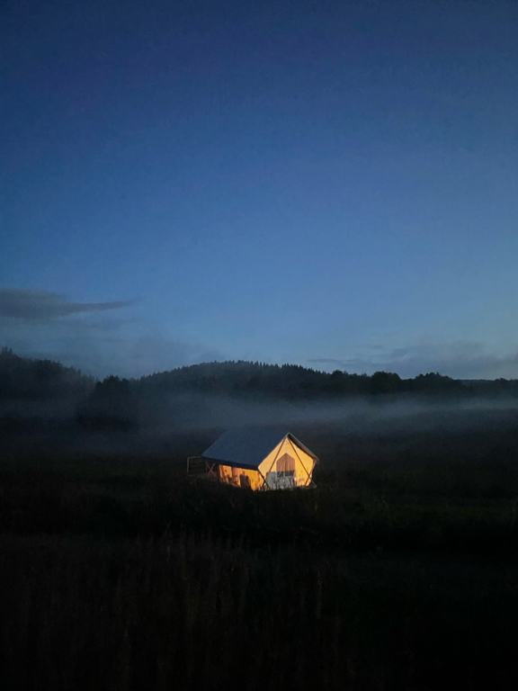 Фото Parkonmaki Village