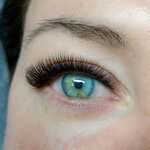 Love. Lashes (улица Беспалова, 21) ، beauty salon