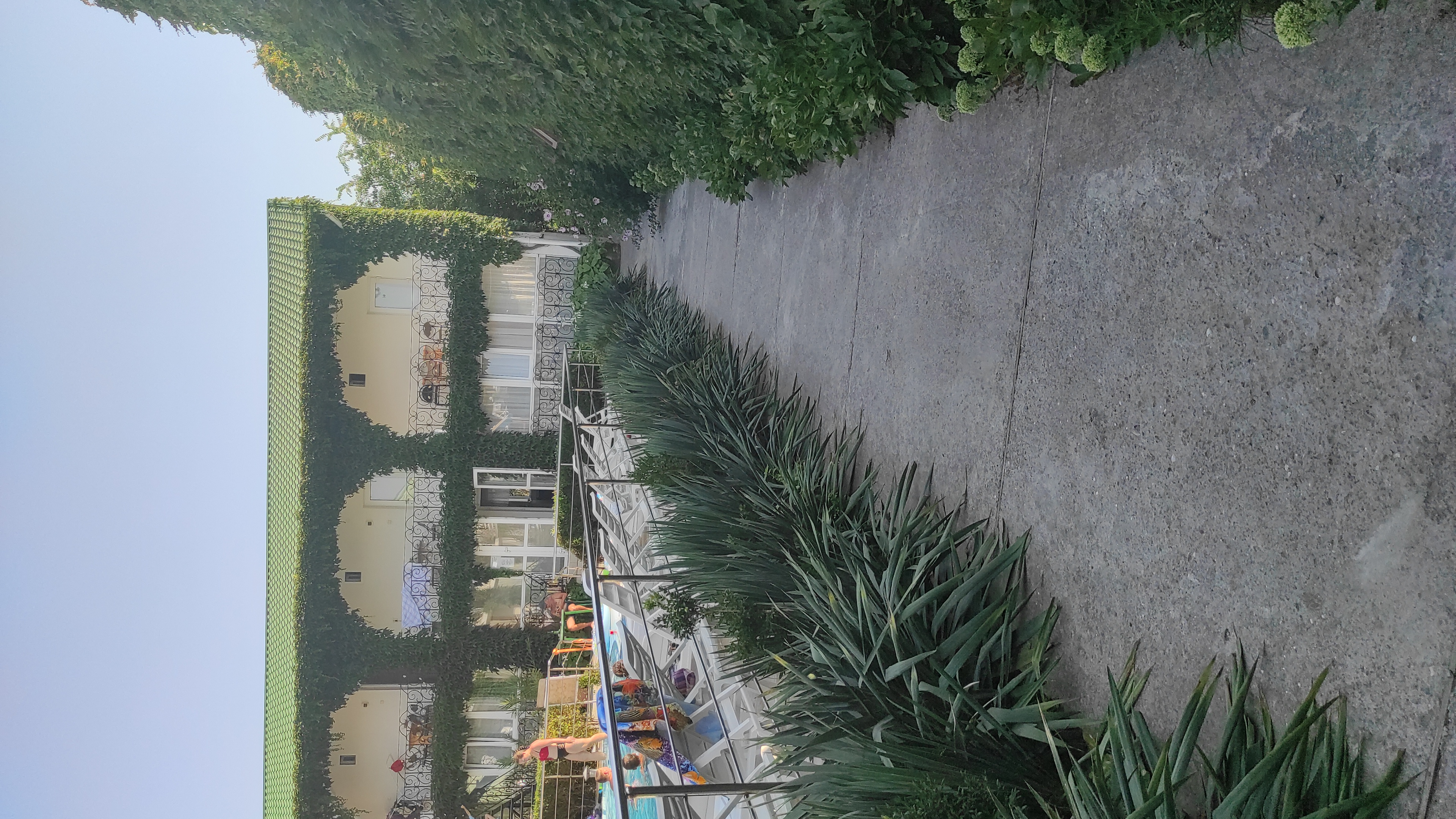 Фото Парадиз