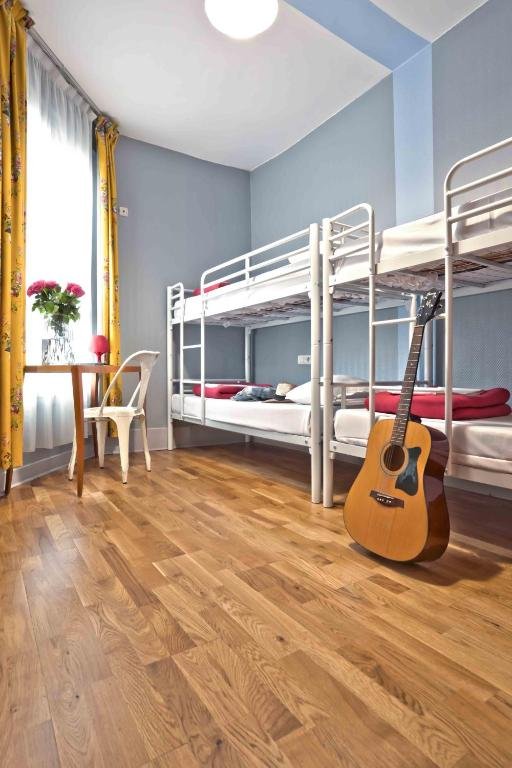 Фото Arty Paris Porte de Versailles by River