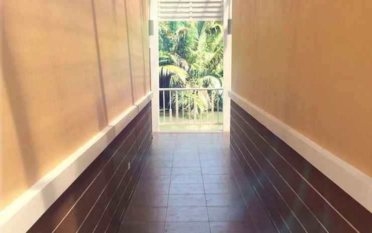 Фото Srisawad River Side