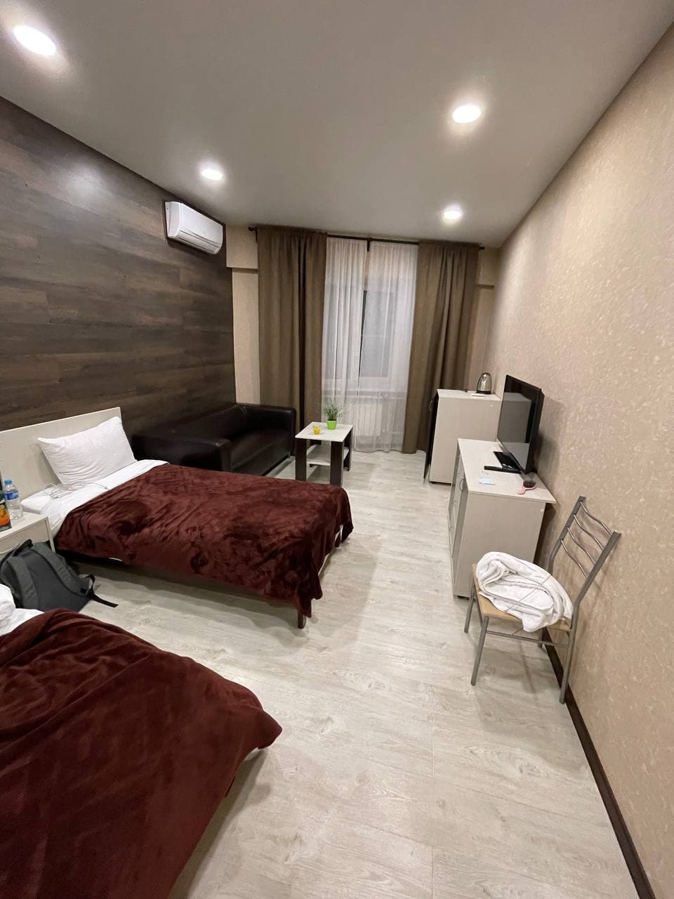 Фото Глобус Hotel City