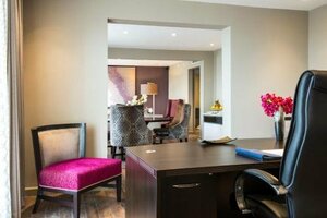 Гостиница Radisson Blu Mammy Yoko Hotel, Freetown