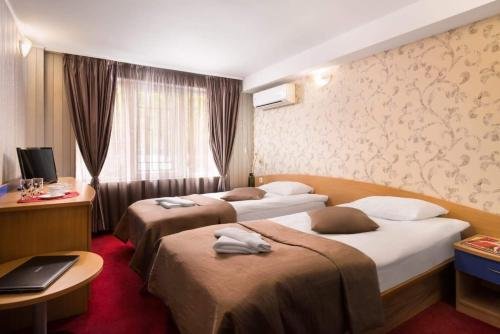 Фото Hotel Central Point