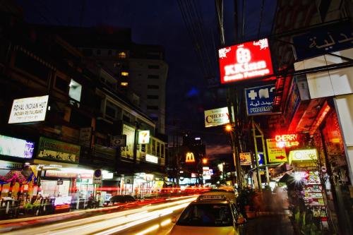 Фото KKinn South Pattaya